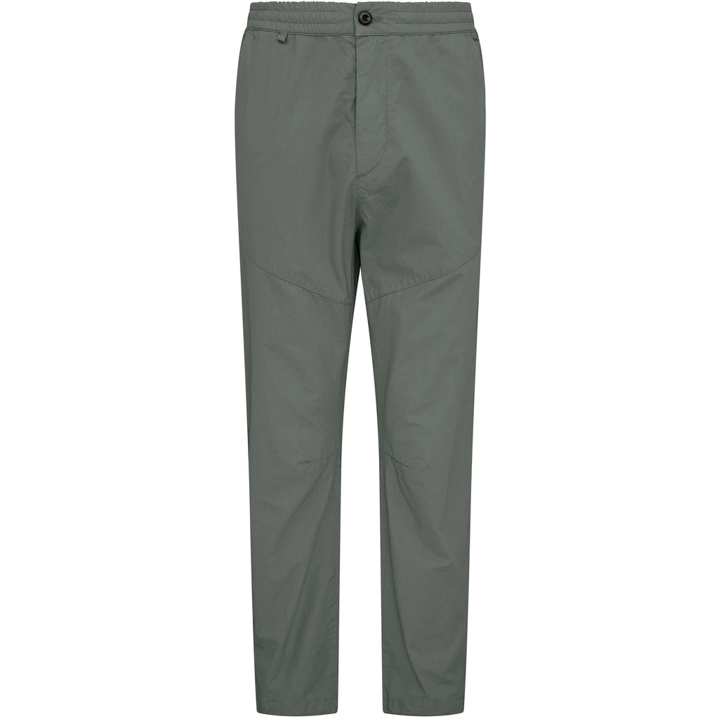 CP Company Microreps Loose Cargo Pants - Agave Grn 627